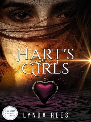 cover image of Hart's Girls